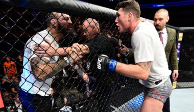 Photo by Jeff Bottari/Zuffa LLC/Zuffa LLC via Getty Images