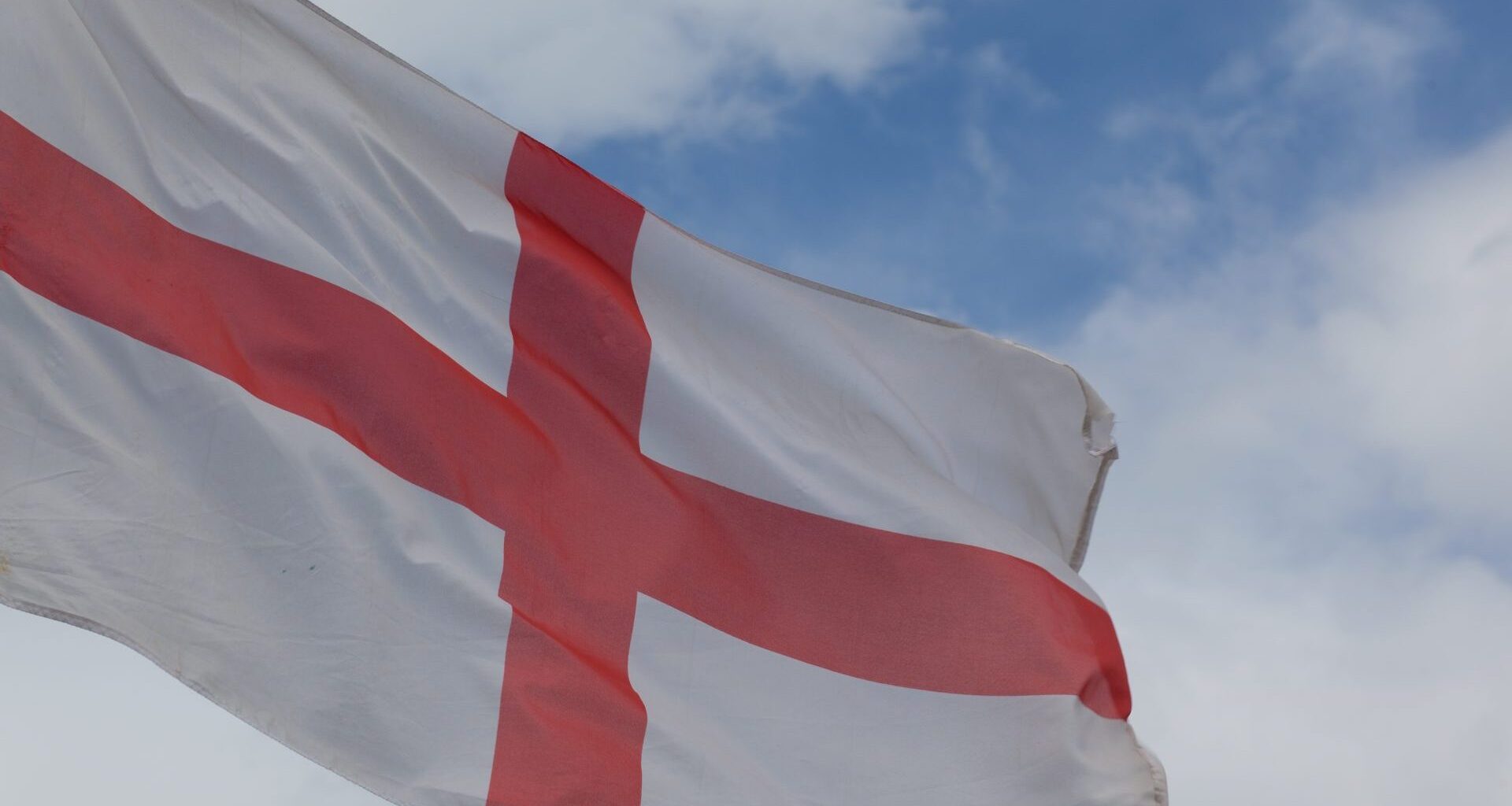 Does the Daily Express know what England is?