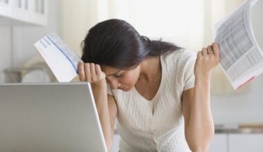 More Americans are stressed about their finances, and it has dangerous consequences for health and IQ - Fortune