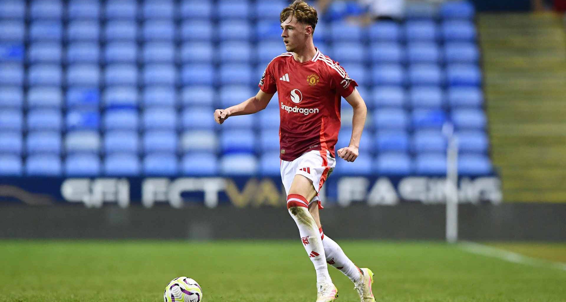 U21s match report and reaction Wolves v Manchester United 14 April 2025