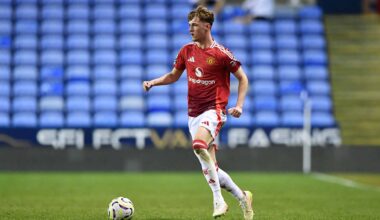 U21s match report and reaction Wolves v Manchester United 14 April 2025