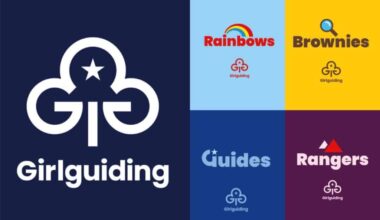 Volunteering with Girl Guiding in Hunslet