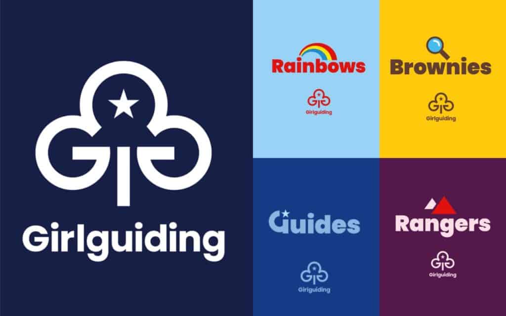 Volunteering with Girl Guiding in Hunslet