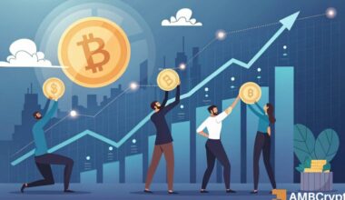 All about Bitcoin’s LTHs, Metaplanet’s purchase, and if you should be worried or not - AMBCrypto