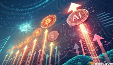 TAO crypto soars 12%, FET crypto up 10%: 2 reasons why AI coins have revived