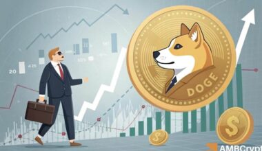 Dogecoin traders eye an upside break - Assessing the odds of DOGE's rise