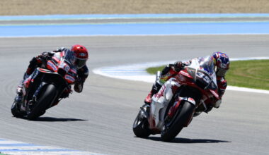 Rookie’s struggles exposed in Spanish MotoGP Rider Ratings