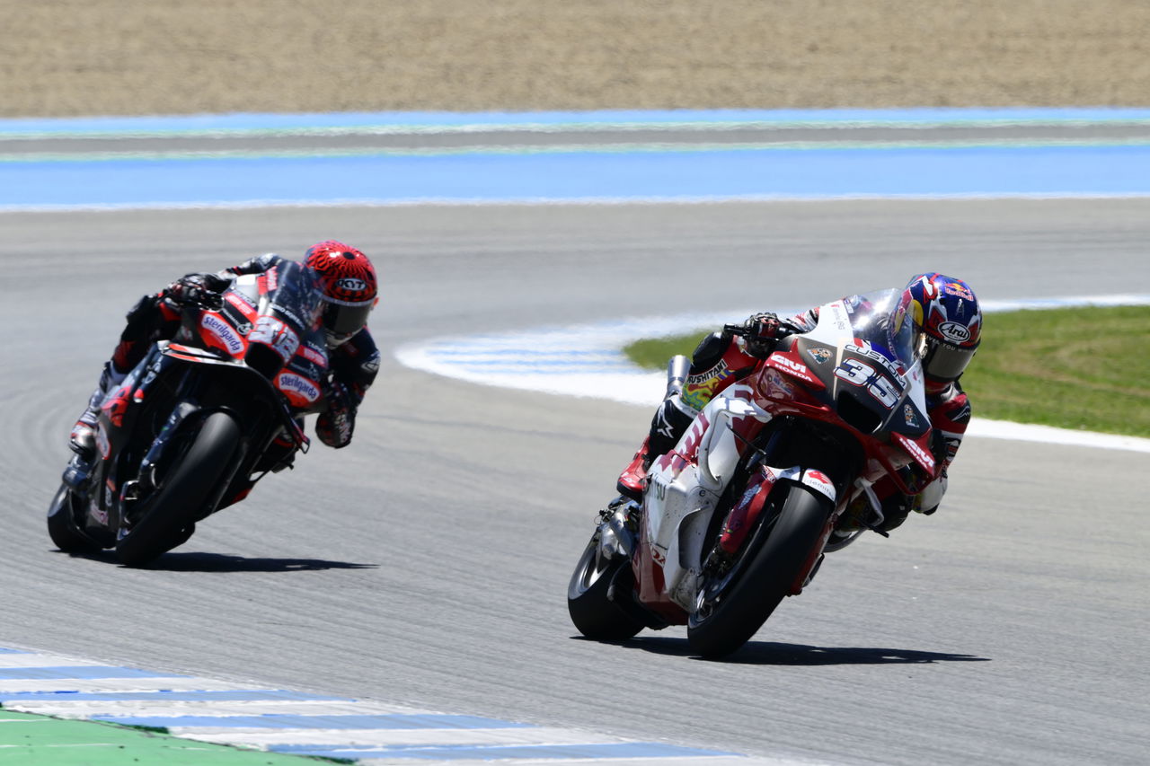 Rookie’s struggles exposed in Spanish MotoGP Rider Ratings