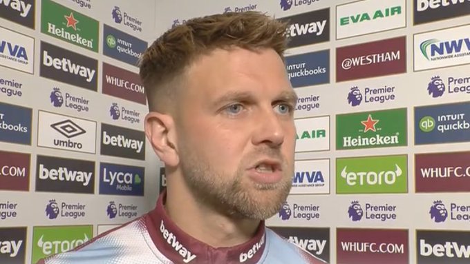 'I'm very angry' - Niclas Fullkrug launches scathing attack on West Ham teammates
