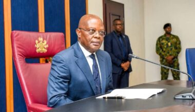 Ibas accuses NBA of double-standard, asks for N300 million refund to Rivers