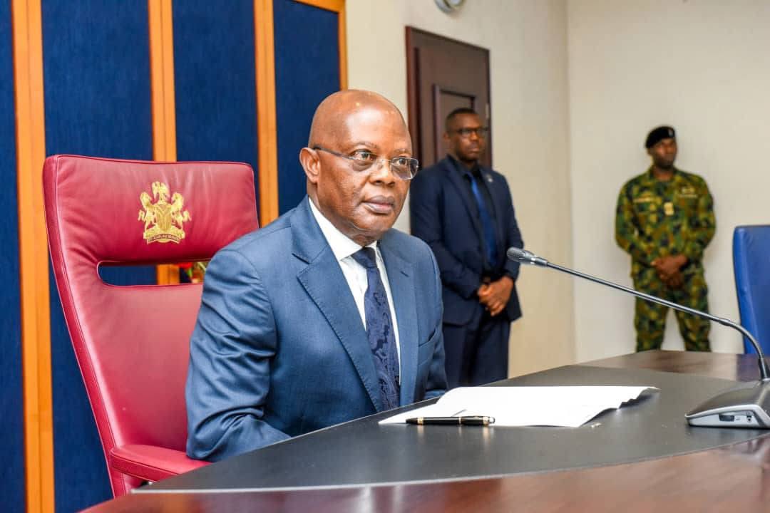 Ibas accuses NBA of double-standard, asks for N300 million refund to Rivers