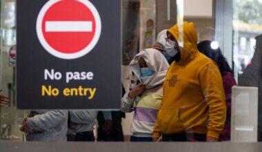 US deported 900 Nigerians in six years — Report