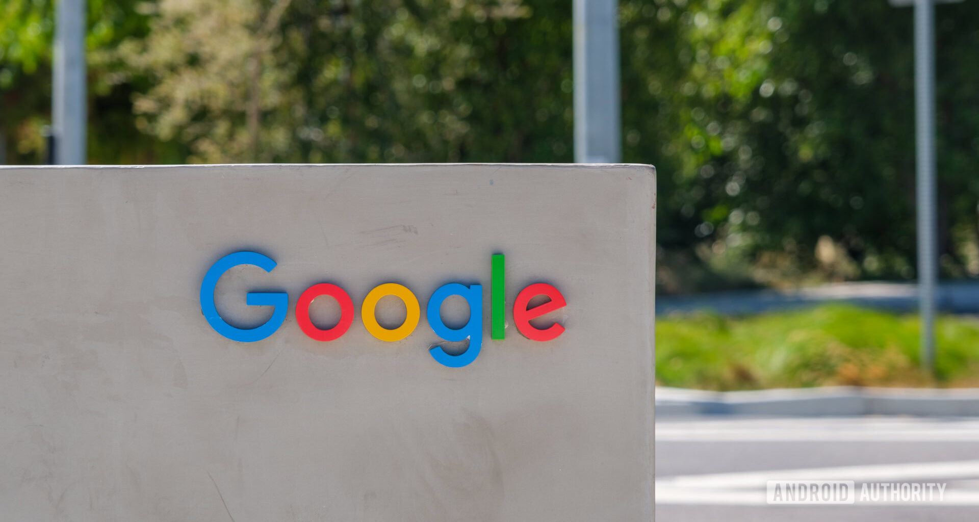Google Campus logo