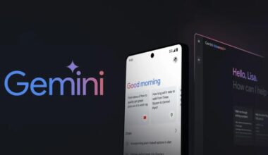 Google will be slowly phasing out Assistant in favour of Gemini.