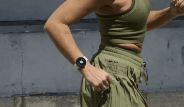 Google Fixed the Pixel Watch's Step Counter With a New Update