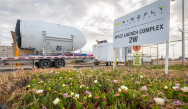 Firefly Alpha set to launch FLTA006 Message In A Booster mission