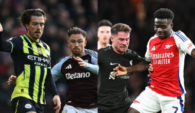 Fixture amendments for teams in FA Cup semi-finals and for Matchweek 36