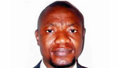 Greg Odogwu