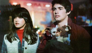 Warner Bros. Confirms New 'Gremlins' Movie and 'Beetlejuice Beetlejuice' Sequel