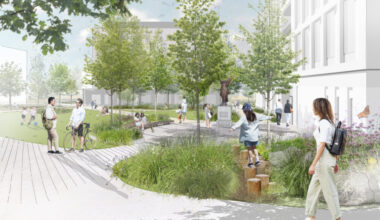 Public consultation launched on major regeneration plans for Huyton Village
