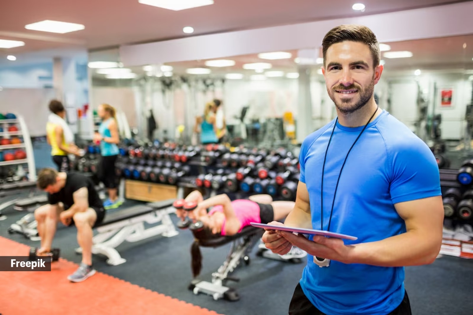 Fitness businesses are taking note and implementing new measures