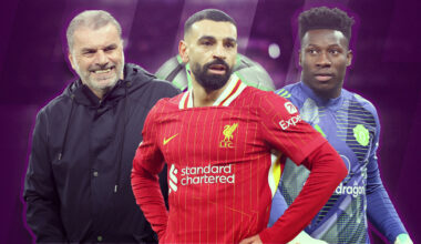 Premier League LIVE: Man United thumped as Newcastle enter top four, Van Dijk hints at new Liverpool deal, Reds move closer to title