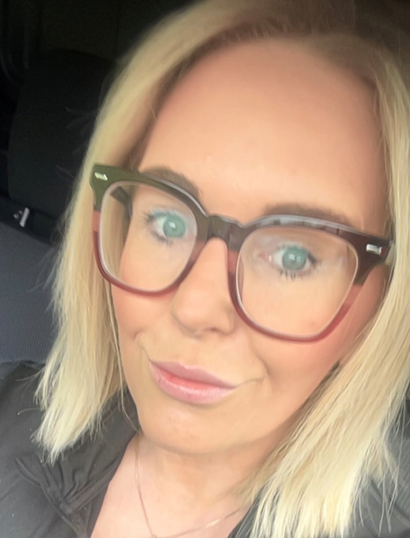 Anne Gunne from Enniskillen spoke to The Irish News about her experience of the FBA Brand Builder