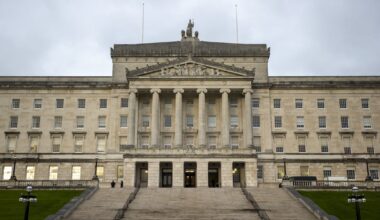 Three ‘first ministers’ among potential options for Stormont reform, Queen’s University event hears – The Irish News
