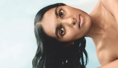 I used rosemary oil for hair growth for a month—here’s everything you need to know