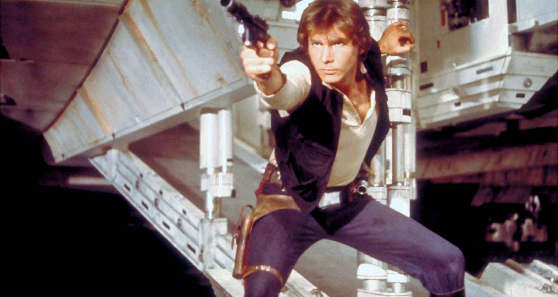 'Star Wars' original cut to screen this summer for first time in decades
