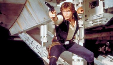 'Star Wars' original cut to screen this summer for first time in decades