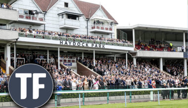 A 9/2 play tops Timeform's picks at Haydock