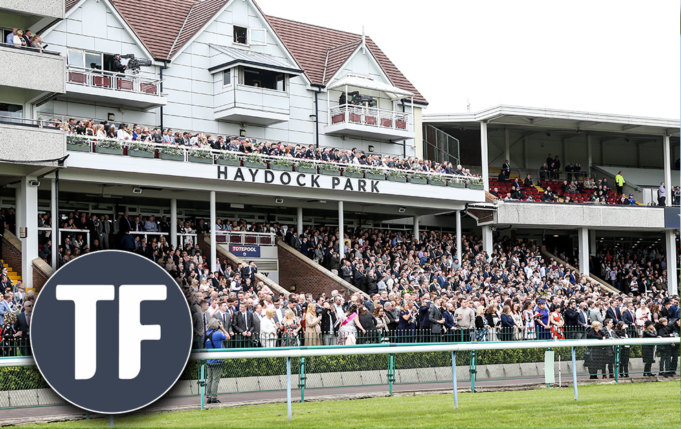 A 9/2 play tops Timeform's picks at Haydock