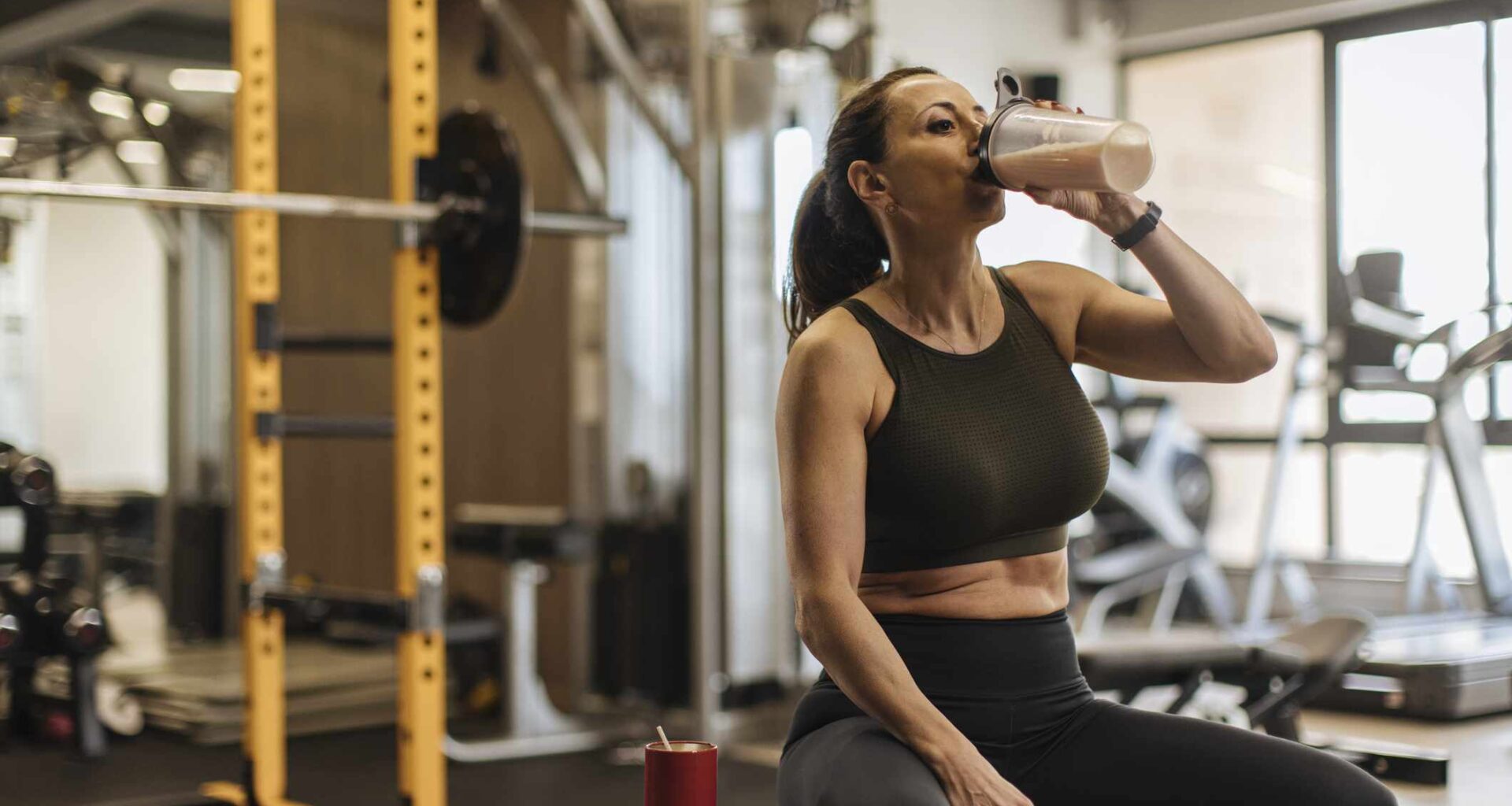 Should You Take Creatine Before or After Your Workout? What Research Says