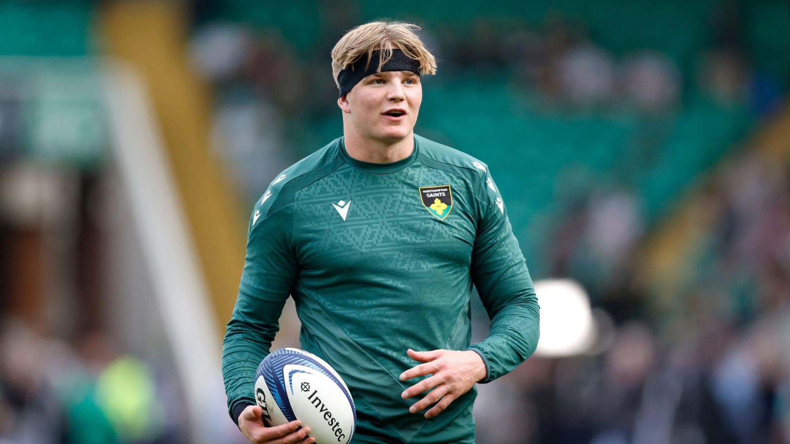 WATCH: Cheap shot on England rookie leads to triple yellow carding : Planet Rugby
