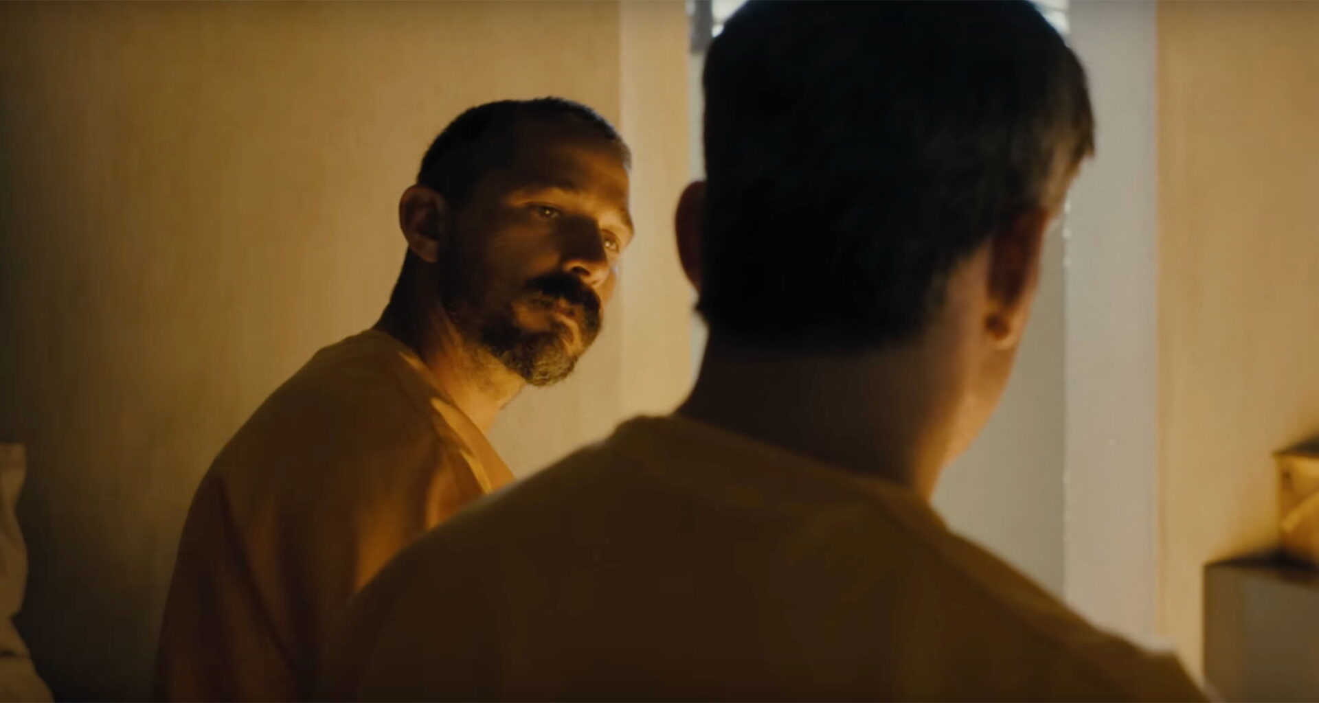 First Trailer for David Mamet's Film 'Henry Johnson' Feat. Shia LaBeouf