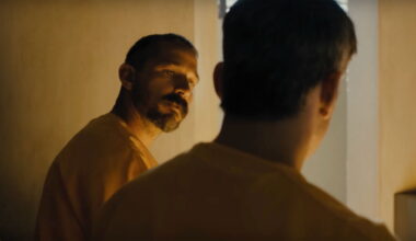 First Trailer for David Mamet's Film 'Henry Johnson' Feat. Shia LaBeouf