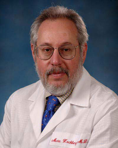 Marc Hochberg, MD, MPH, MACP, MACR