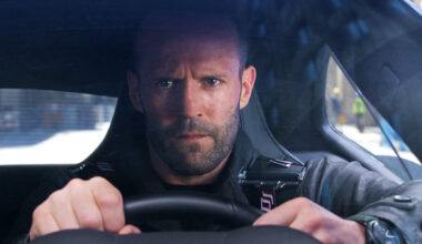 Jason Statham’s Fast & Furious Character Proves How Much the Franchise Has Changed