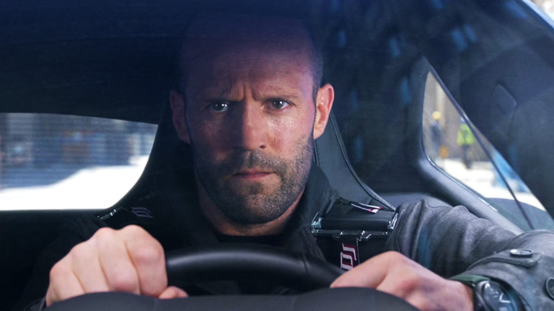 Jason Statham’s Fast & Furious Character Proves How Much the Franchise Has Changed