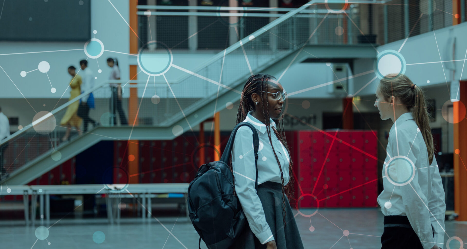 Computing hubs scrapped, with languages scheme scaled back