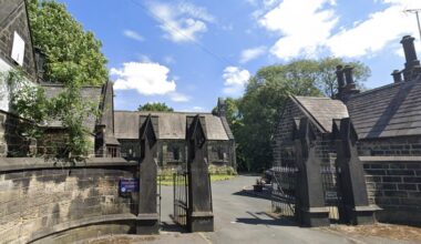 Closure of Hunslet chapel of rest?