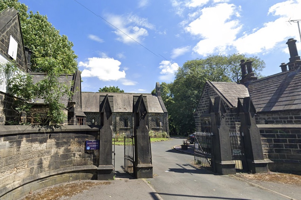 Closure of Hunslet chapel of rest?