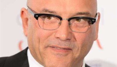Biddenden resident Gregg Wallace says he ‘thought about suicide’ after MasterChef misconduct complaints