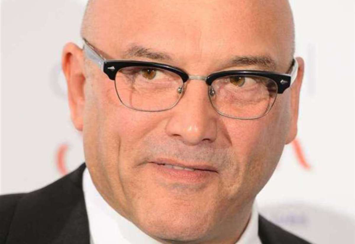 Biddenden resident Gregg Wallace says he ‘thought about suicide’ after MasterChef misconduct complaints