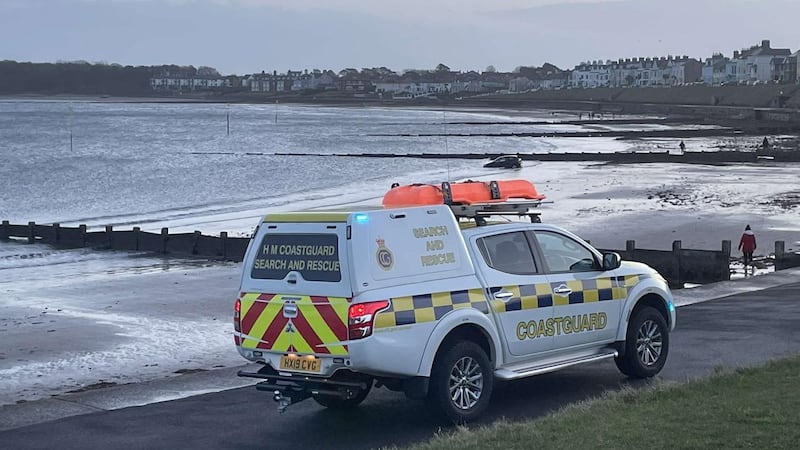 PSNI dismiss death rumours after reports of beach fight