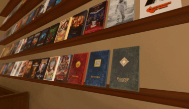 ReelRoom For Apple Vision Pro Turns Your Home Into A Blockbuster