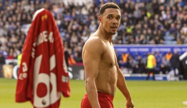 Leicester City 0 Liverpool 1: Match Review