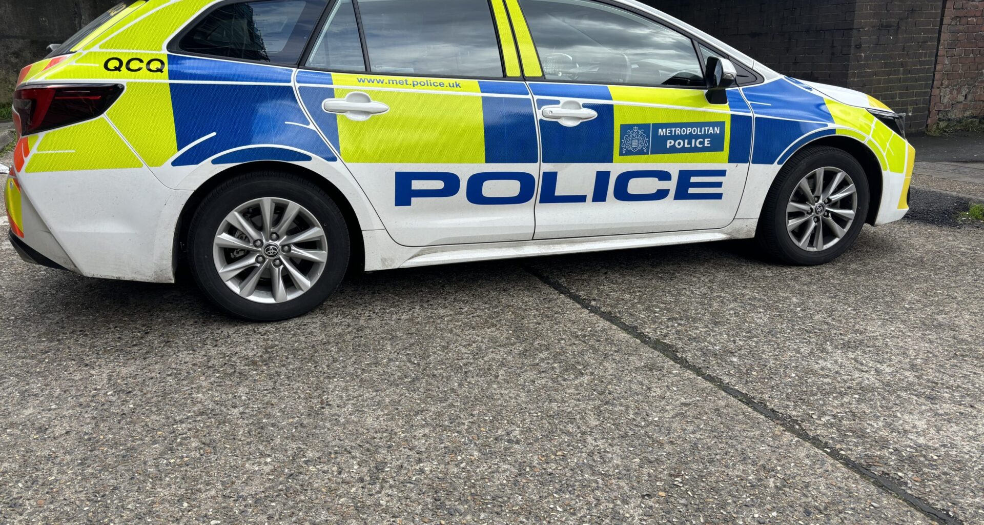 Harrow men arrested after series of alleged Grindr-linked burglaries across London