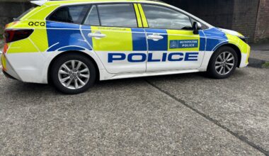 Harrow men arrested after series of alleged Grindr-linked burglaries across London